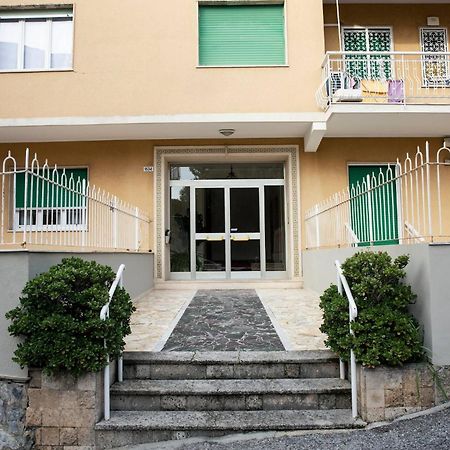 דירות ג'נובה Casa Di Pier&Chico מראה חיצוני תמונה