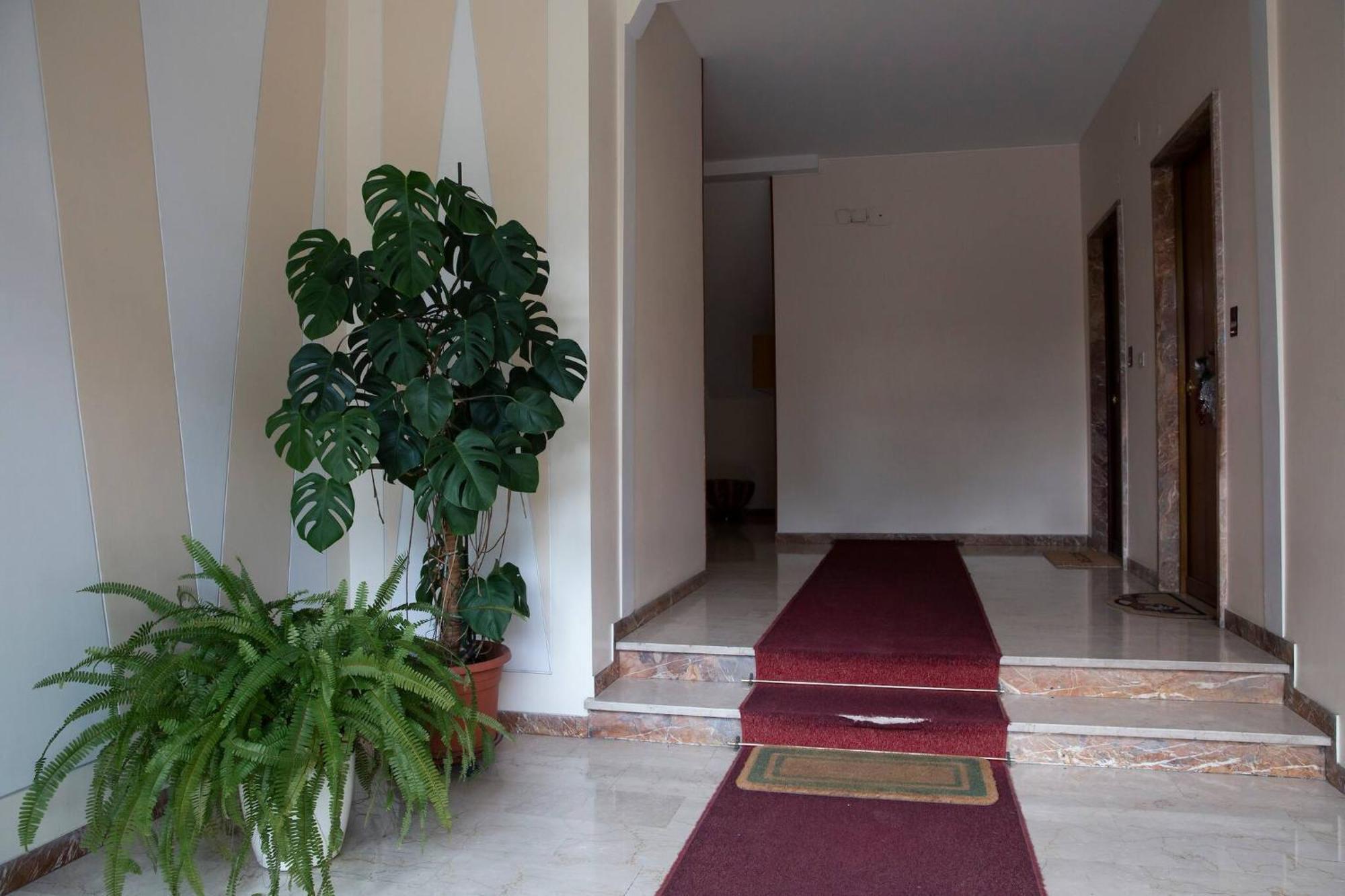 דירות ג'נובה Casa Di Pier&Chico מראה חיצוני תמונה