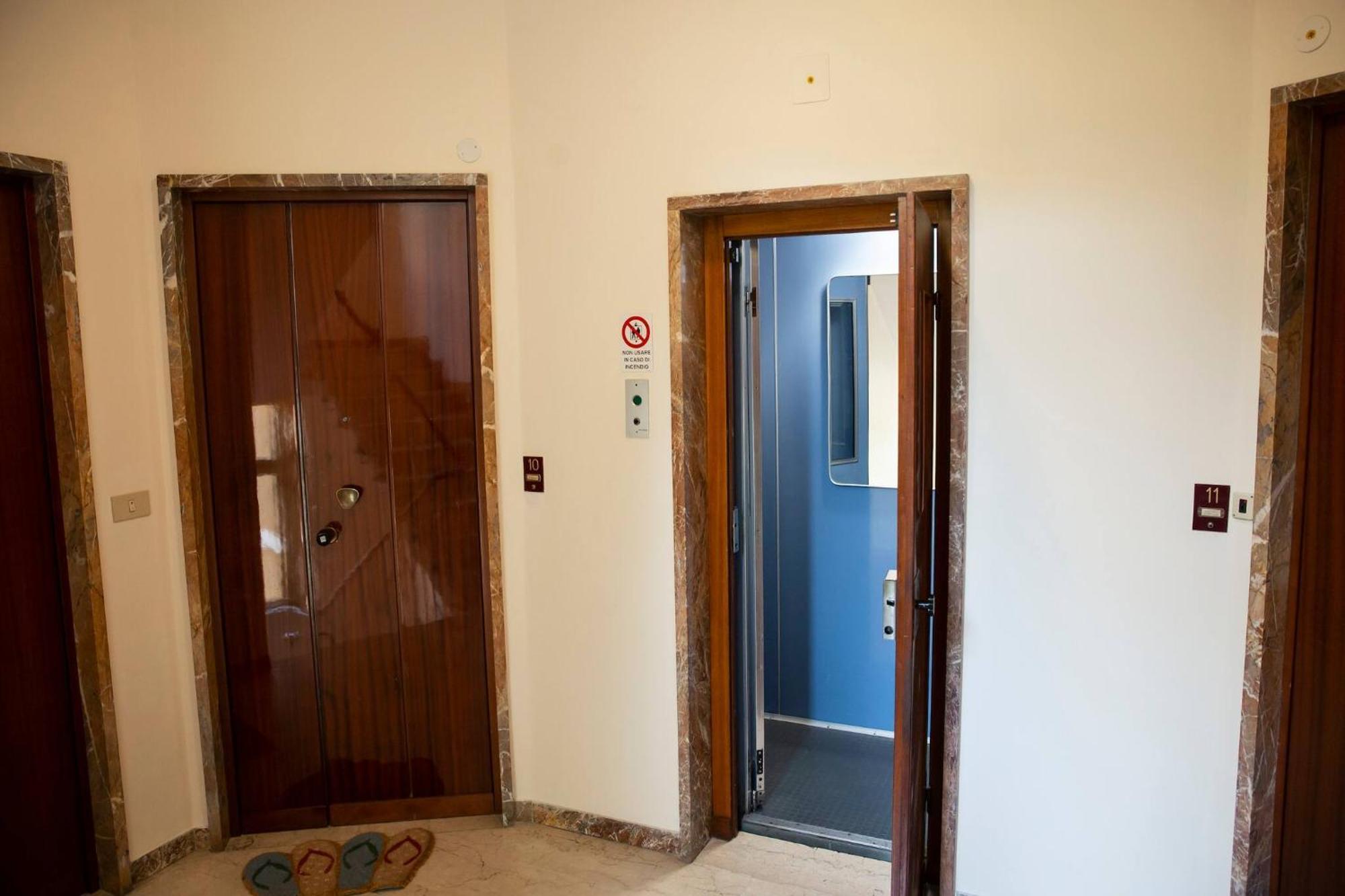 דירות ג'נובה Casa Di Pier&Chico מראה חיצוני תמונה