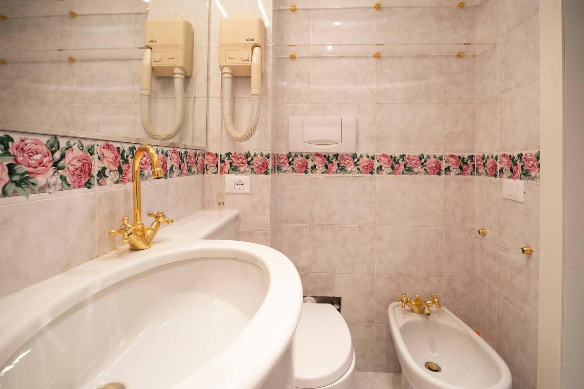 דירות ג'נובה Casa Di Pier&Chico מראה חיצוני תמונה