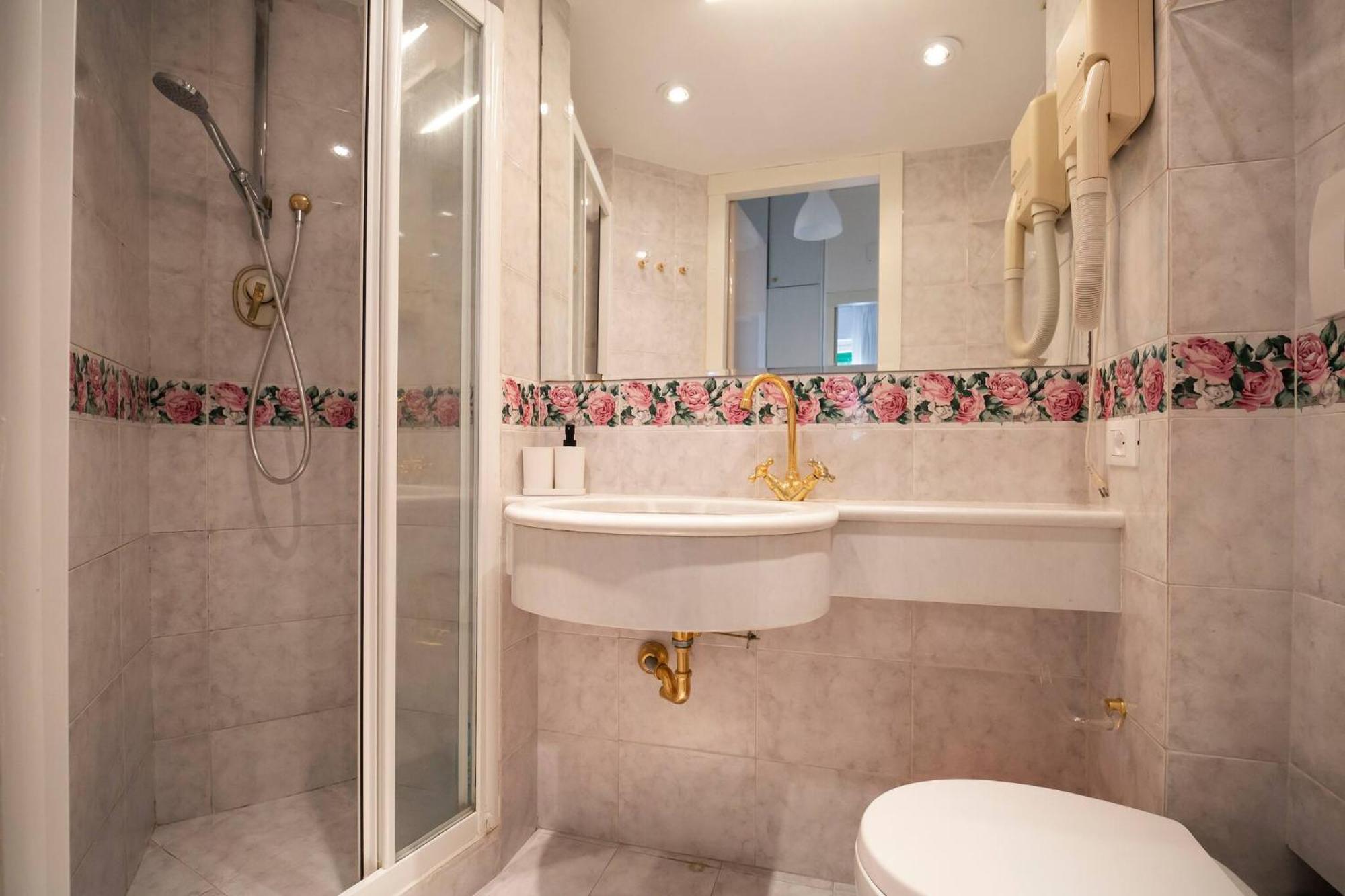 דירות ג'נובה Casa Di Pier&Chico מראה חיצוני תמונה