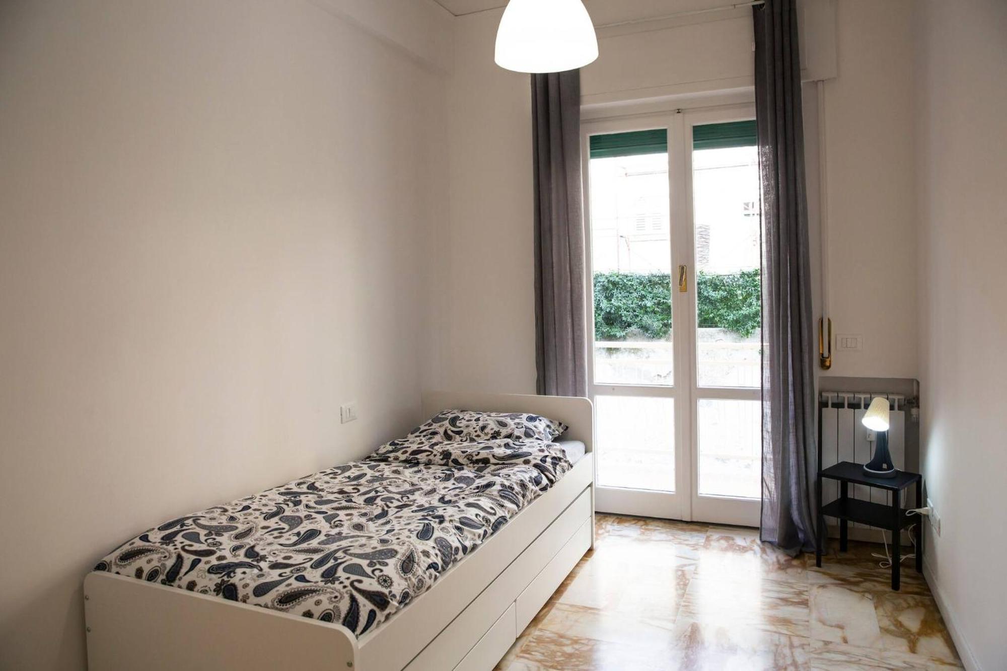 דירות ג'נובה Casa Di Pier&Chico מראה חיצוני תמונה