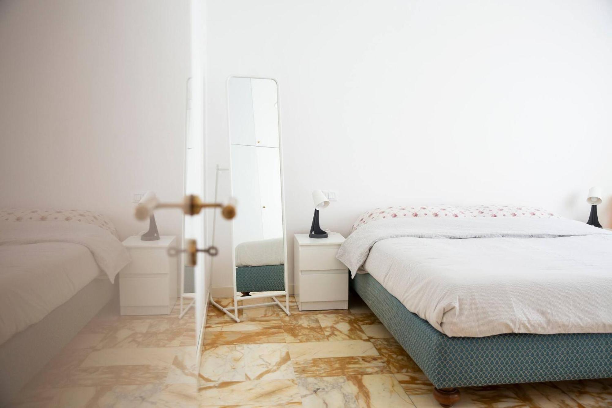 דירות ג'נובה Casa Di Pier&Chico מראה חיצוני תמונה