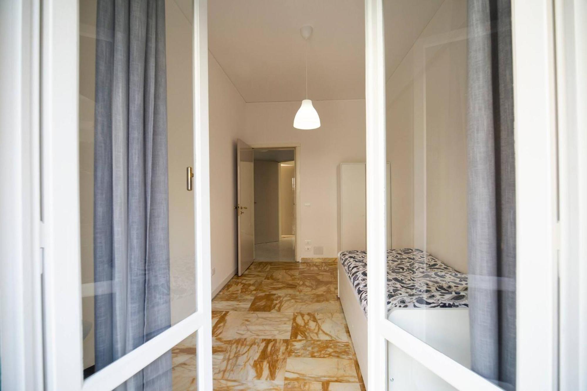דירות ג'נובה Casa Di Pier&Chico מראה חיצוני תמונה