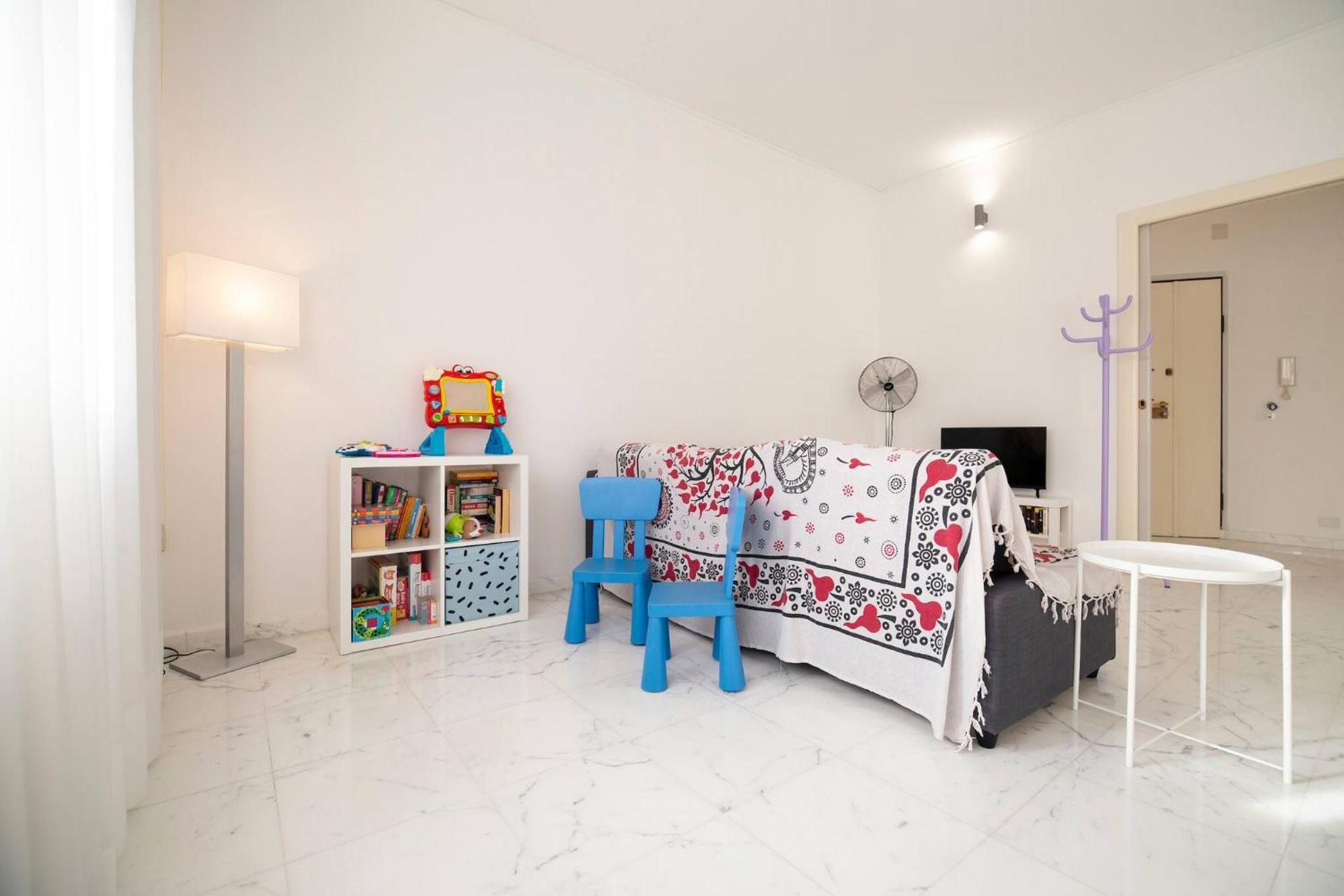 דירות ג'נובה Casa Di Pier&Chico מראה חיצוני תמונה