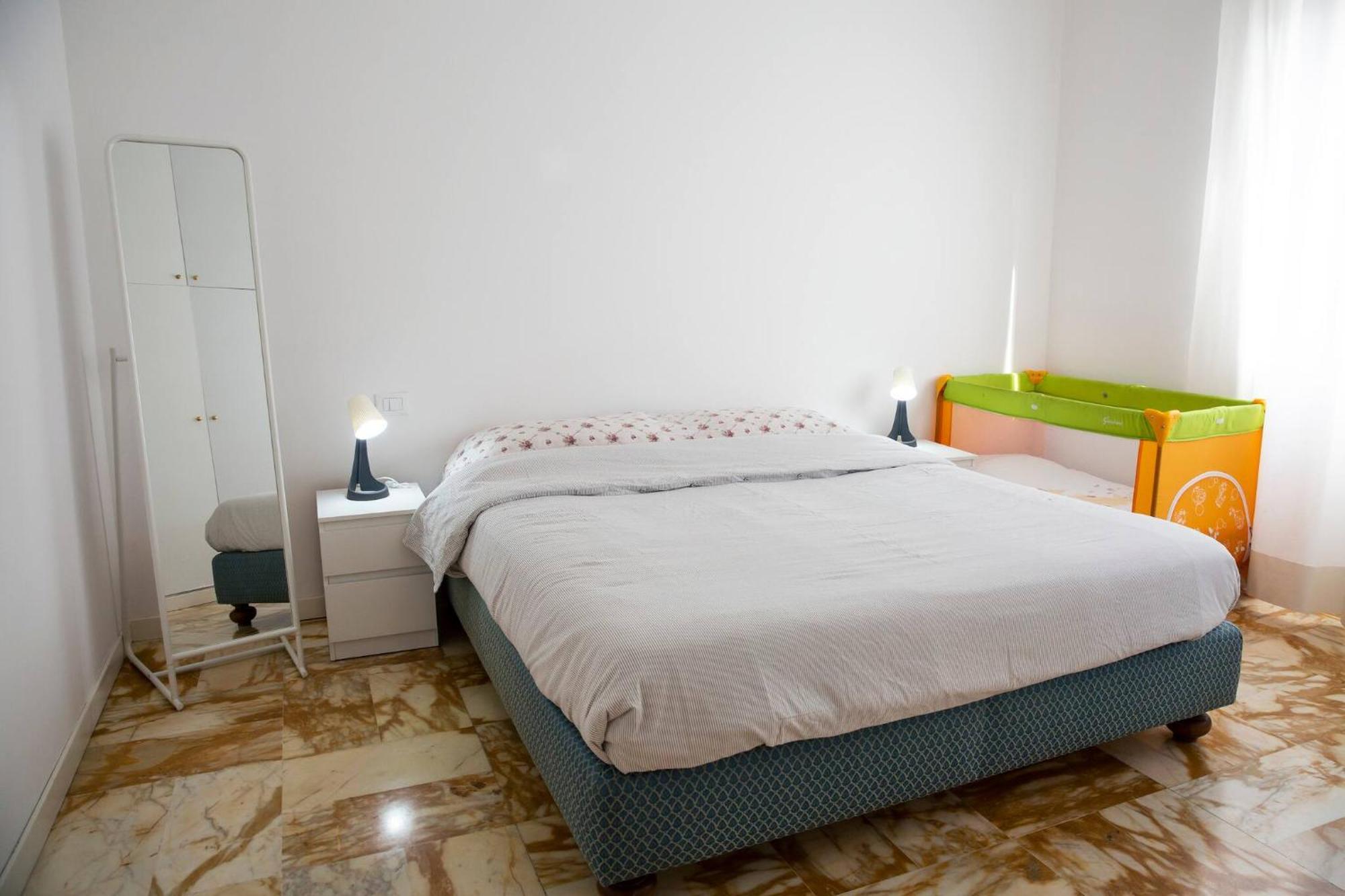 דירות ג'נובה Casa Di Pier&Chico מראה חיצוני תמונה