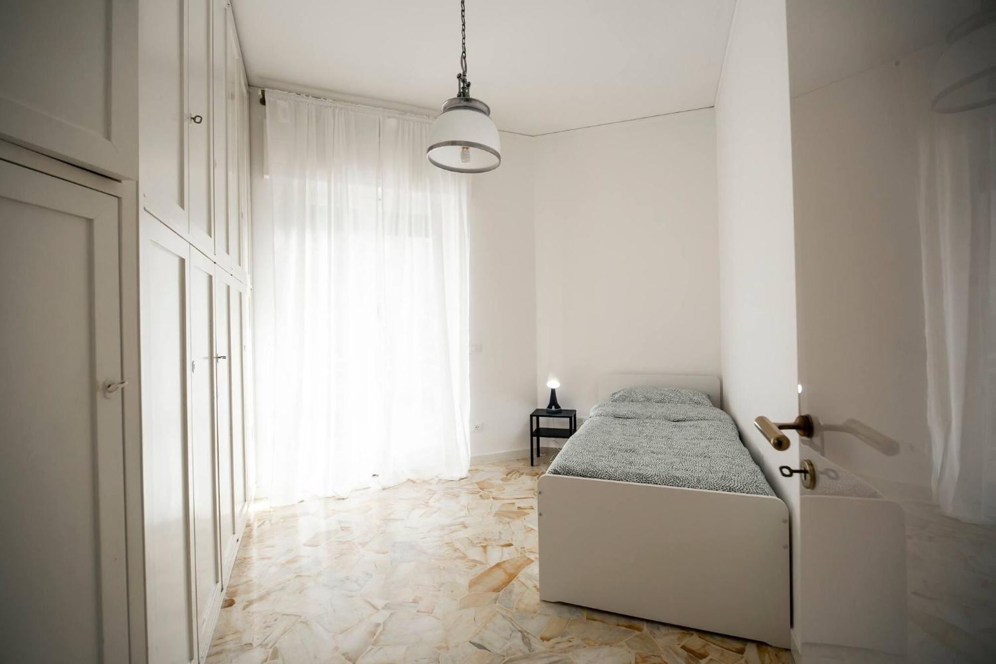 דירות ג'נובה Casa Di Pier&Chico מראה חיצוני תמונה