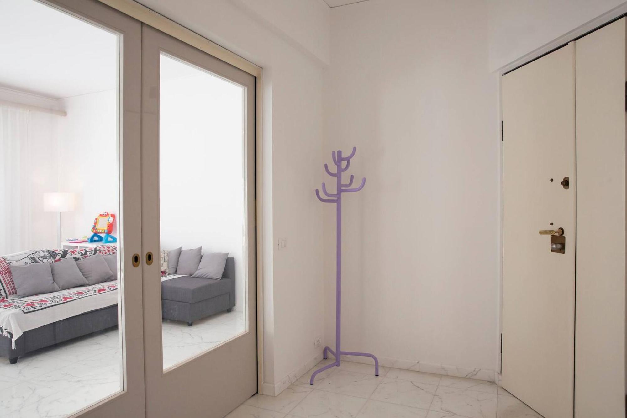 דירות ג'נובה Casa Di Pier&Chico מראה חיצוני תמונה