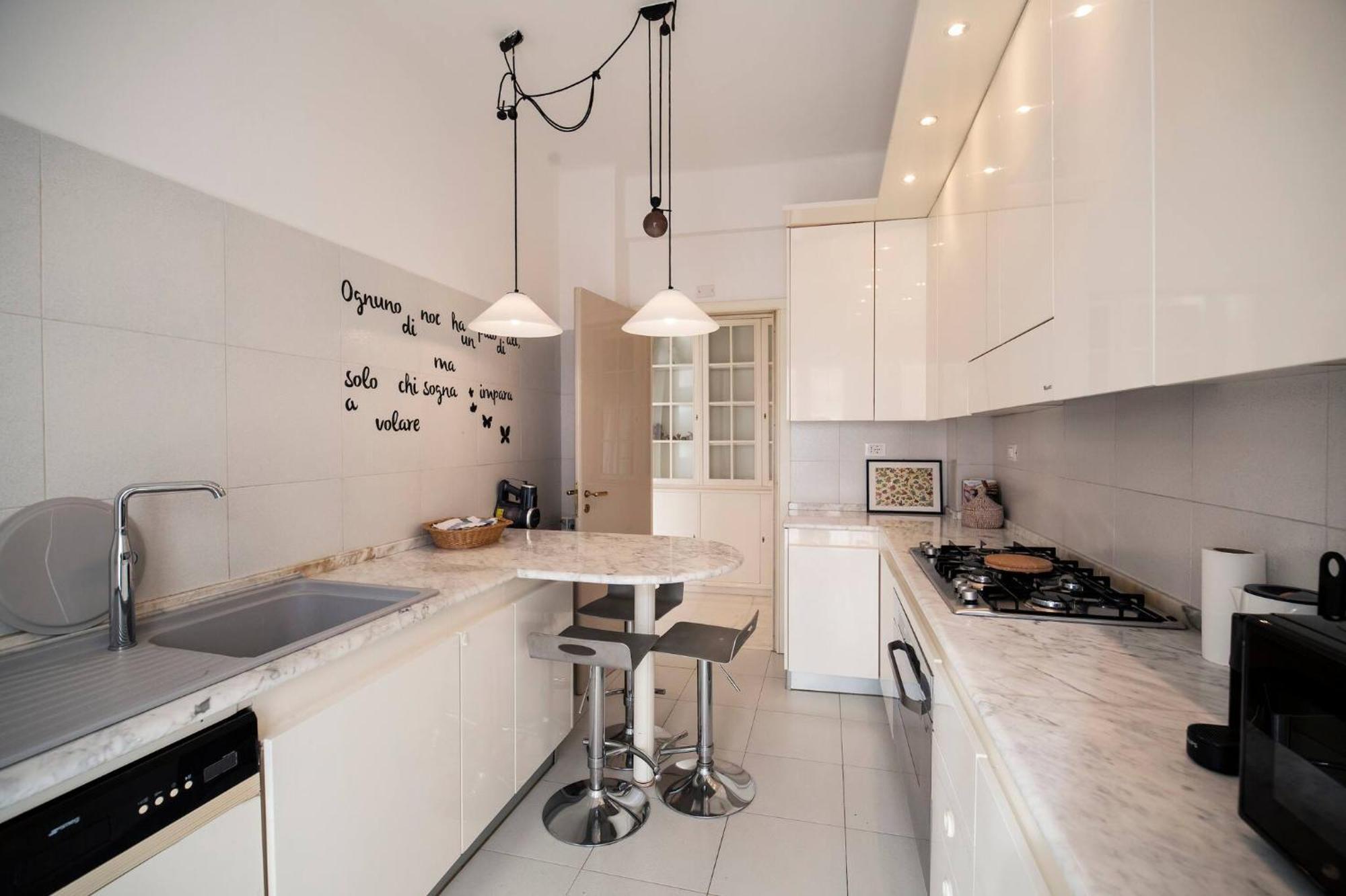 דירות ג'נובה Casa Di Pier&Chico מראה חיצוני תמונה
