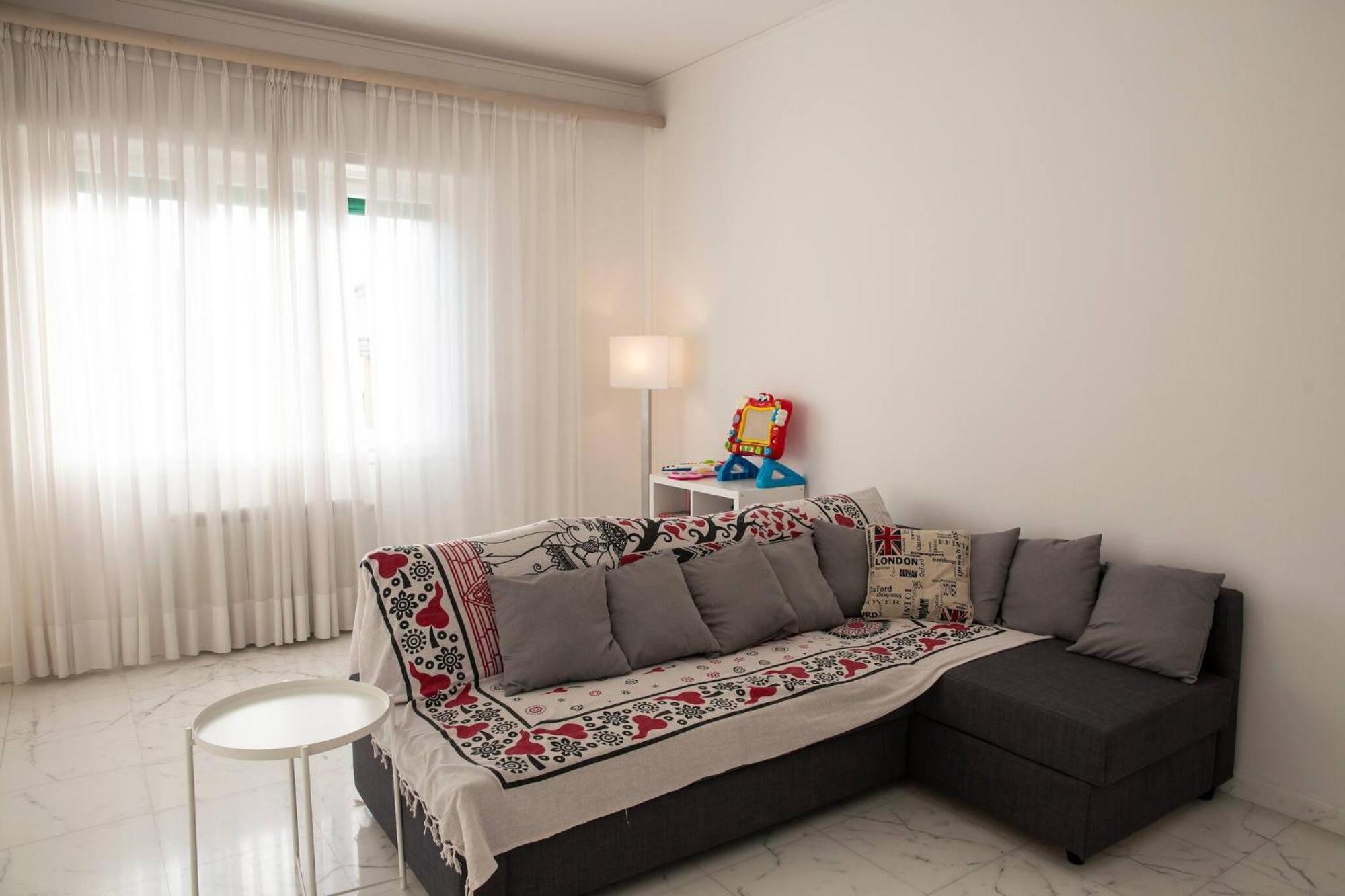 דירות ג'נובה Casa Di Pier&Chico מראה חיצוני תמונה