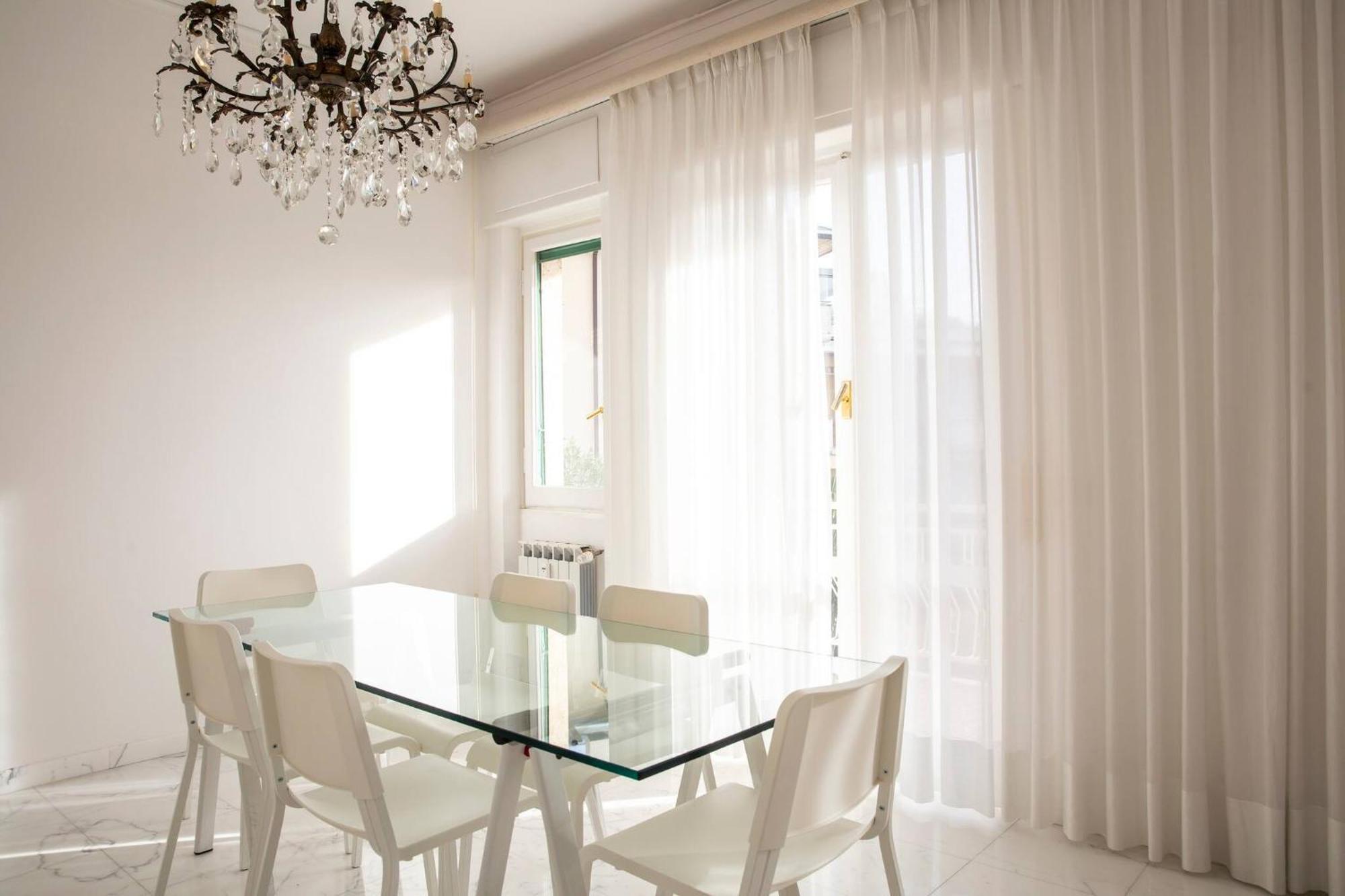 דירות ג'נובה Casa Di Pier&Chico מראה חיצוני תמונה