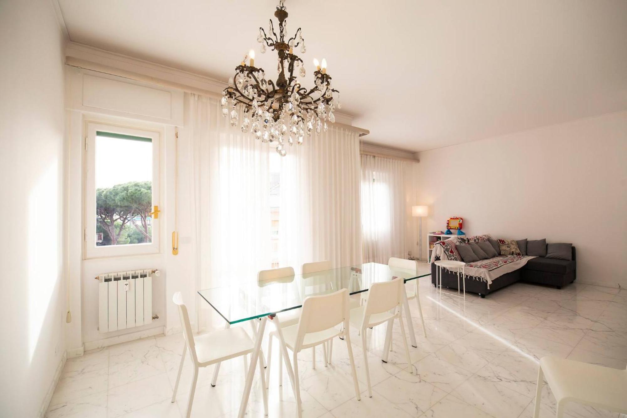 דירות ג'נובה Casa Di Pier&Chico מראה חיצוני תמונה