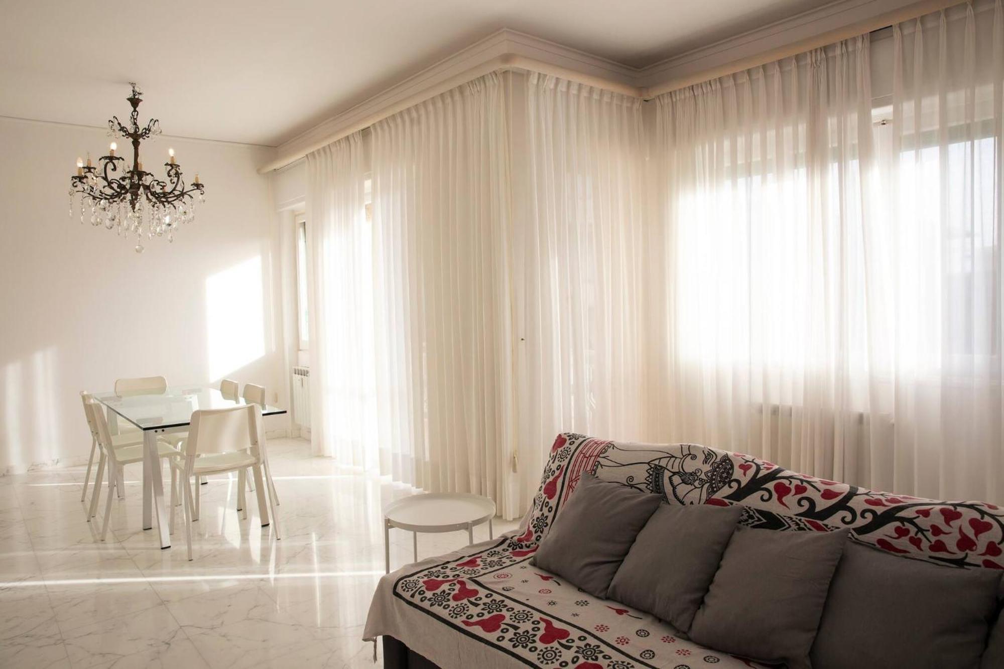 דירות ג'נובה Casa Di Pier&Chico מראה חיצוני תמונה